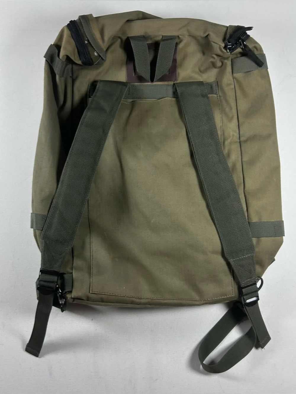 Call of Duty Backpack Duffel Bag Hybrid Bioworld Laptop Utility